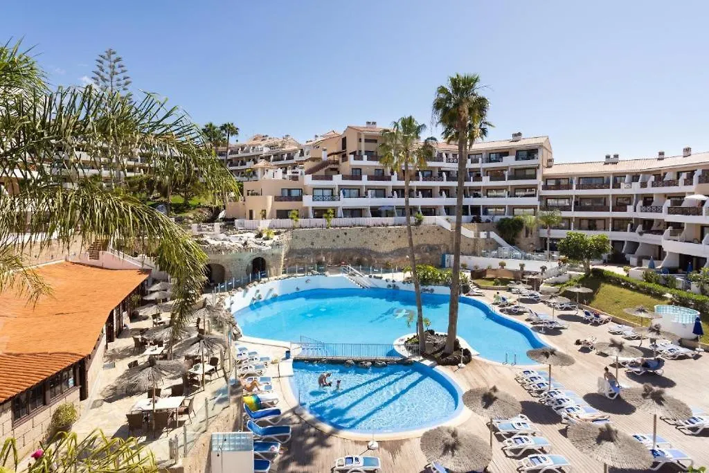 Precioso Apartamento En El Sur De Tenerife San Miguel de Abona Spain