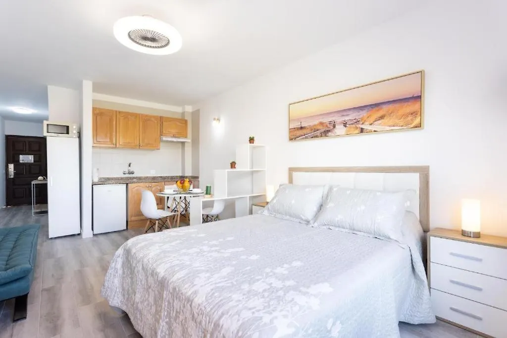 Precioso Apartamento En El Sur De Tenerife location