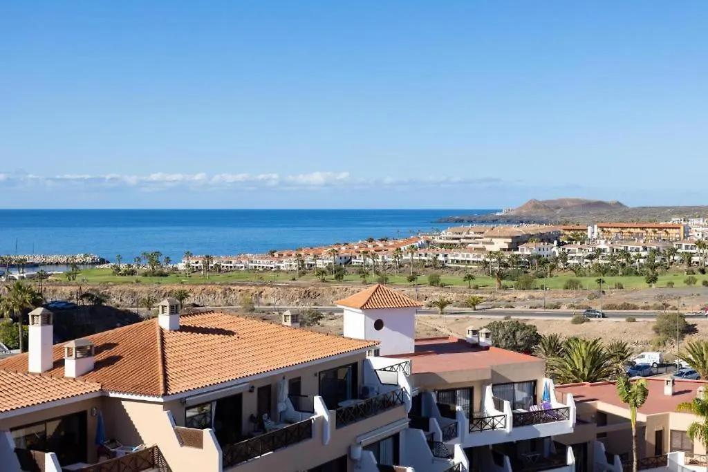 Precioso Apartamento En El Sur De Tenerife San Miguel de Abona Apartment