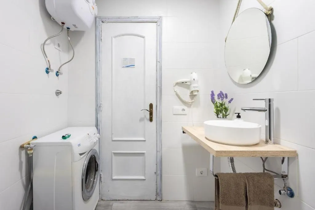 Precioso Apartamento En El Sur De Tenerife San Miguel de Abona 0*,