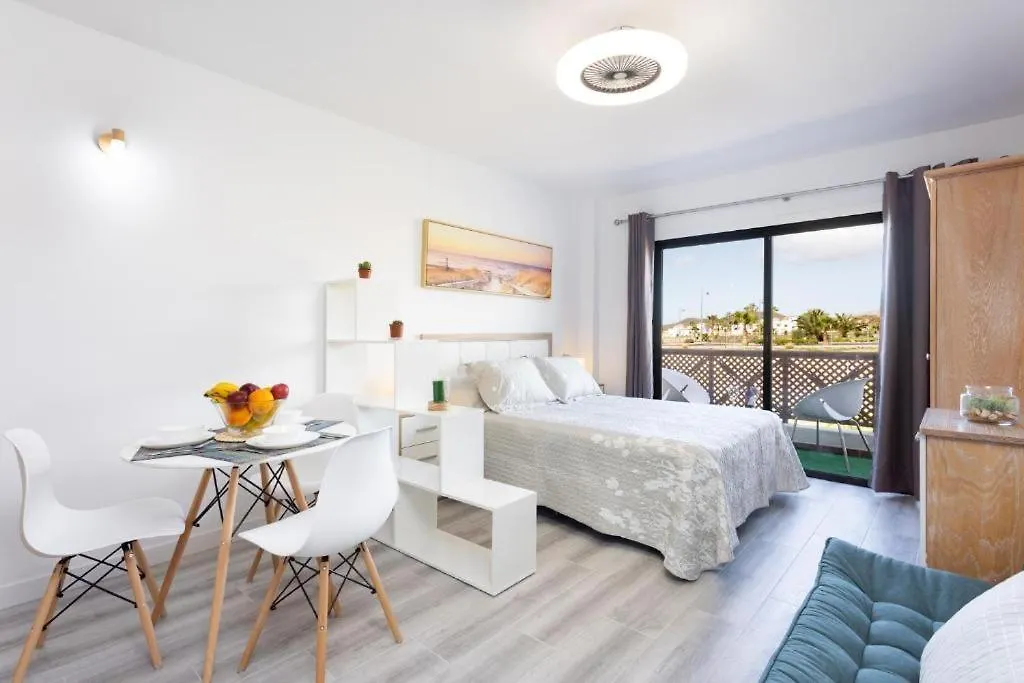 Precioso Apartamento En El Sur De Tenerife San Miguel de Abona 0*,  Spain