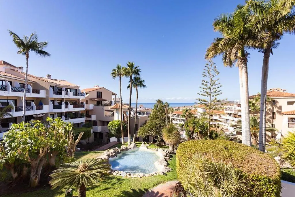 Precioso Apartamento En El Sur De Tenerife San Miguel de Abona 0*,  Spain
