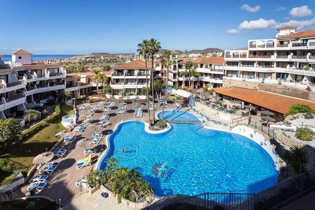 Precioso Apartamento En El Sur De Tenerife San Miguel de Abona Apartment