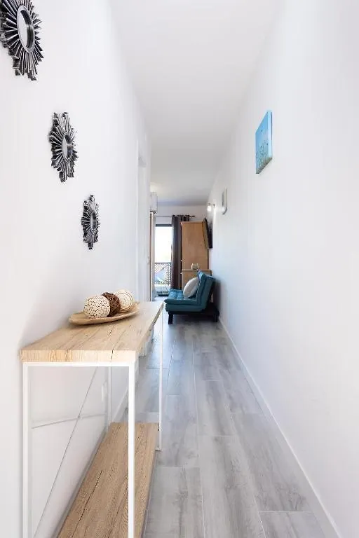 Precioso Apartamento En El Sur De Tenerife San Miguel de Abona