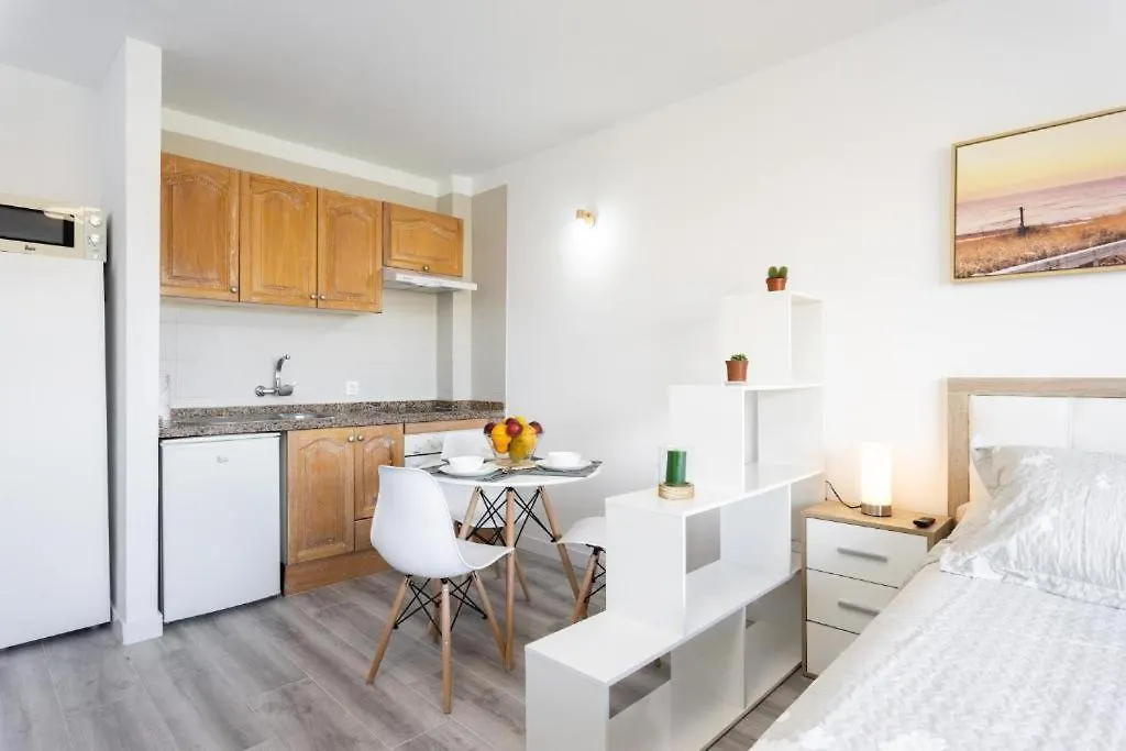 Apartment Precioso Apartamento En El Sur De Tenerife San Miguel de Abona Spain