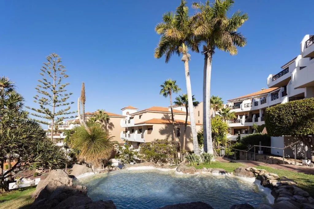 Precioso Apartamento En El Sur De Tenerife San Miguel de Abona 0*,