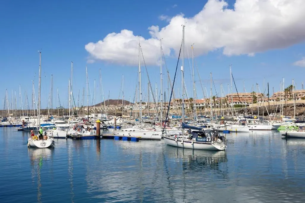 Precioso Apartamento En El Sur De Tenerife San Miguel de Abona