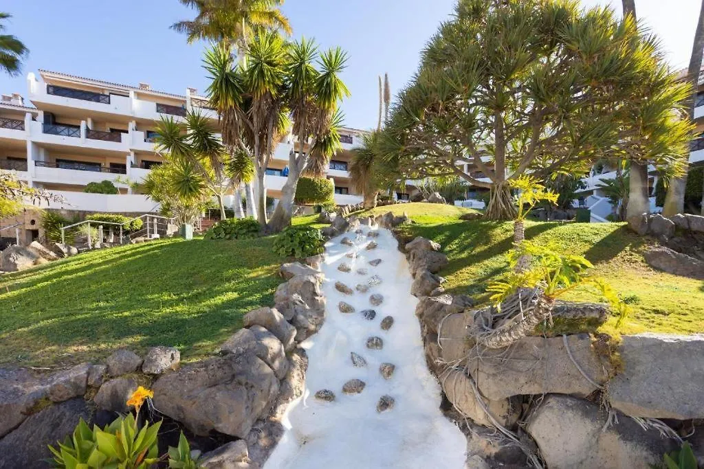 Apartment Precioso Apartamento En El Sur De Tenerife San Miguel de Abona