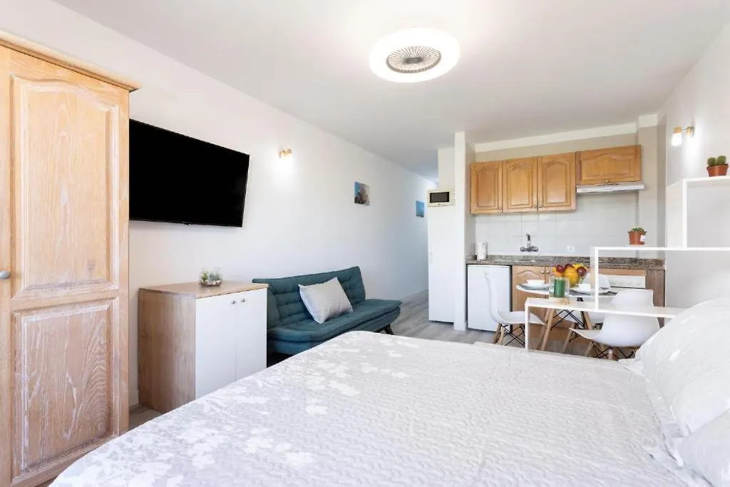 Precioso Apartamento En El Sur De Tenerife San Miguel de Abona 0*,  Spain
