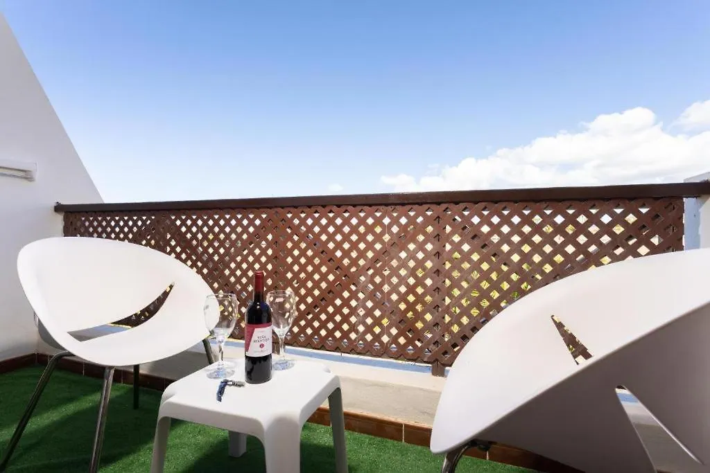 Precioso Apartamento En El Sur De Tenerife San Miguel de Abona Apartment