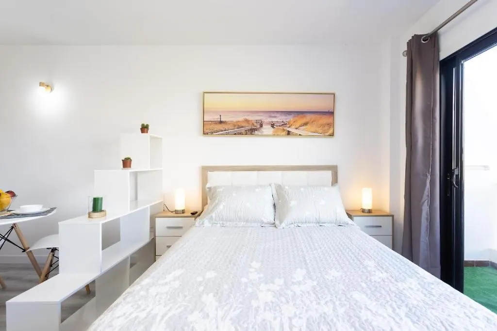 Precioso Apartamento En El Sur De Tenerife San Miguel de Abona