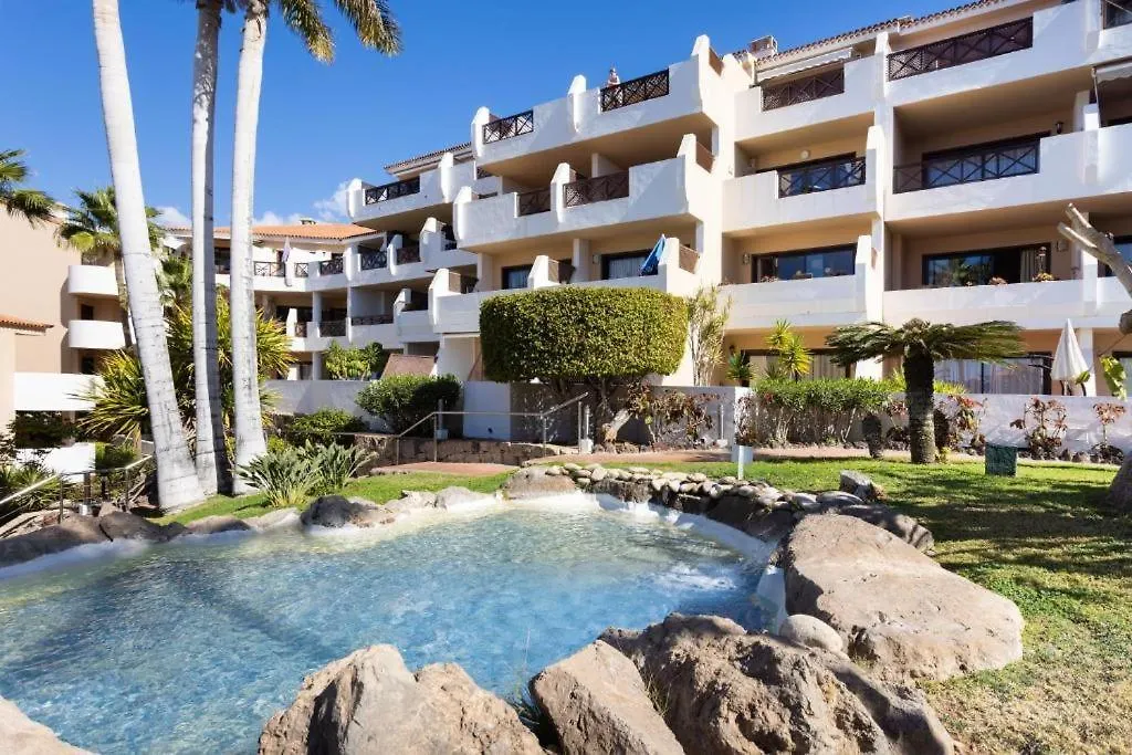 Precioso Apartamento En El Sur De Tenerife San Miguel de Abona 0*,
